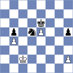Antonio - Admiraal (chess.com INT, 2021)