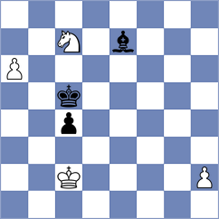 Lau - Bogdanov (chess.com INT, 2025)