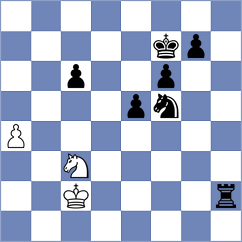 Toncheva - Hoffmann (Chess.com INT, 2021)