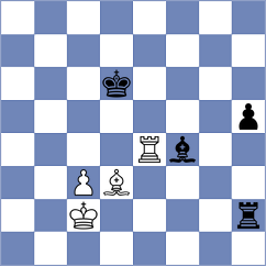 Paravyan - Erigaisi (chess.com INT, 2022)