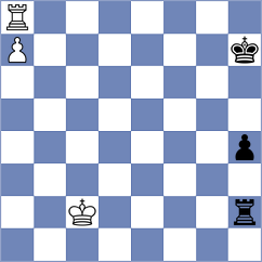 Toro Cruz - Ruiz Aguilar (Medellin COL, 2025)