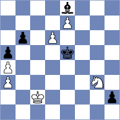 David - Stocek (Arad ROU, 2024)