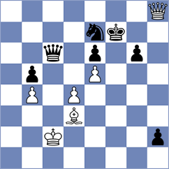 Light - Andersen (Denmark DEN, 2022)