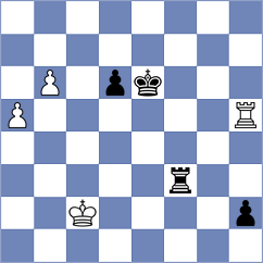 Costa - Ortiz Bogdanov (Florianopolis BRA, 2024)