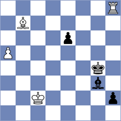 Olund - Kashtanov (Chess.com INT, 2019)