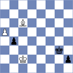 Krsnik Cohar - Mishra (chess.com INT, 2025)