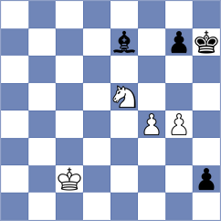 Bolourchifard - Naroditsky (chess.com INT, 2023)