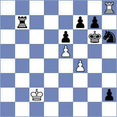 Manelyuk - Badelka (chess.com INT, 2024)