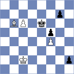 Ramirez Alvarez - Amador Perez (Asturias, 1999)