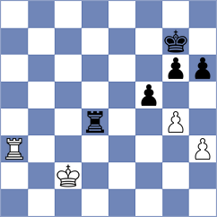 Karelin - Manukyan (Moscow, 2020)