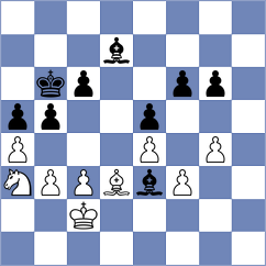 Portnoi - Pisarenko (Uljanovsk, 2007)