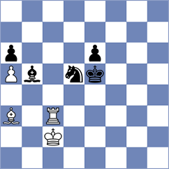 Kraemer - Henriquez Villagra (Sant Boi ESP, 2024)