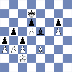 Ansell - Olson (England ENG, 2025)