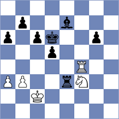 Evelev - Dolgov (Moscow, 1996)