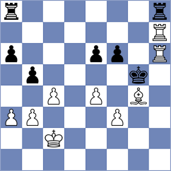 Balakirev - Kertaev (Almaty KAZ, 2024)