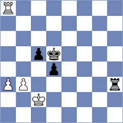 Boyer - Minko (chess.com INT, 2024)