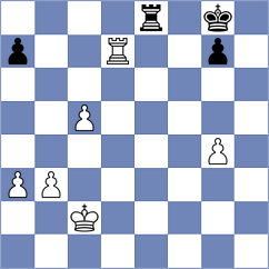 Katter - Alfano (Trencin SVK, 2025)