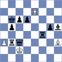 Pichlmeier - Petersen (Playchess.com INT, 2012)