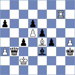 Kaplan - Lizak (chess.com INT, 2022)