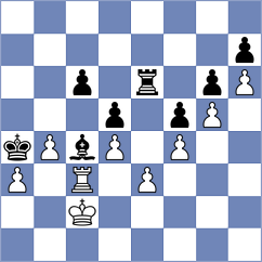 Anderson - Riegelhaupt (Orlando, 2011)