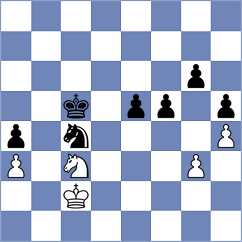 Benjamin - Christiansen (Saint Louis USA, 2024)
