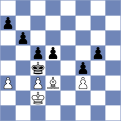 Galchenko - Gustafsson (chess.com INT, 2025)