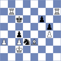 Yildiz - Torres Rebolledo (chess.com INT, 2025)