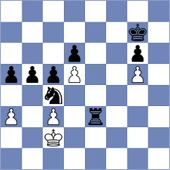 Potula - Herman (chess.com INT, 2024)