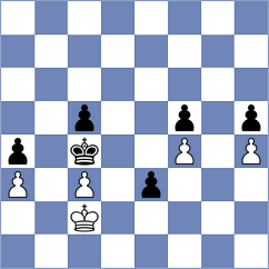 Pichon - Vantet (Noisy le Grand, 1996)