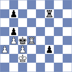 Qashashvili - Sreyas (chess.com INT, 2023)