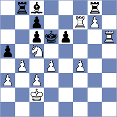 Parfene - Coates (Wellington NZL, 2023)