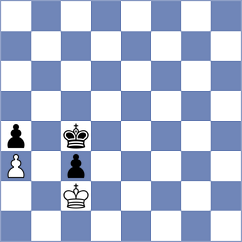 Meduri - De Souza (chess.com INT, 2024)
