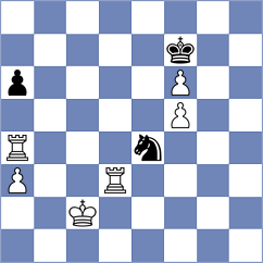 Guerrero Sierra - Nikolova (Chess.com INT, 2016)