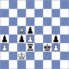 Rainer - Maj (Sypniewo, 2020)