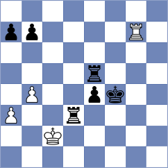Haertel - Murina (Playchess.com INT, 2020)