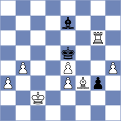 Leinov - Thake (chess.com INT, 2025)