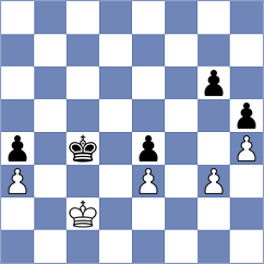 Ayyad - Sezdbekov (Kazan RUS, 2024)