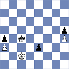 Hessler Carbonell - Forster (Marburg GER, 2023)