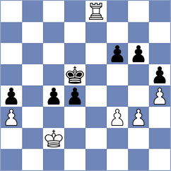 Jaskolka - Tari (chess.com INT, 2025)