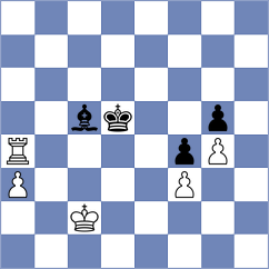 Turzo - Zherebtsova (chess.com INT, 2023)