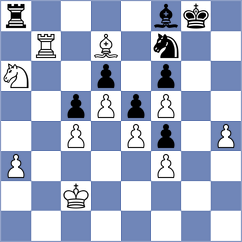 Perez Guijarro - Lozano Martin (Pasao, 1997)