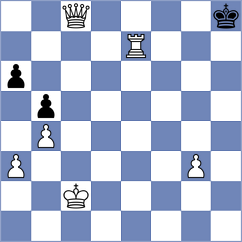 Mora - Martinez (Bilin, 2008)