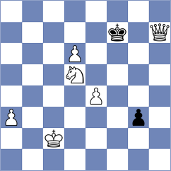 Langner - Werner (Chess.com INT, 2021)