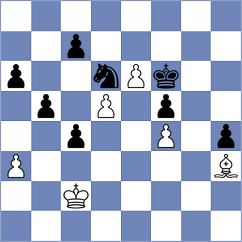 Simplicissimus - Gomez (Playchess.com INT, 2007)