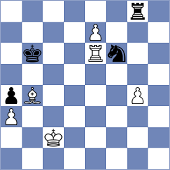 Muha - Lojovic (Tornelo INT, 2021)