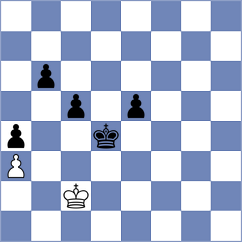 Novak - Bohm (Most, 1999)