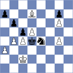 Melikidze - Kulbachny (Serpukhov, 2004)