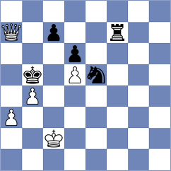 Perdiguero Duenas - Mezcua Coronil (Aragon, 2003)