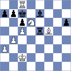 Gardner - Brewis (Lichess.org INT, 2020)