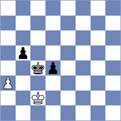 Kohler - Shvedova (chess.com INT, 2024)